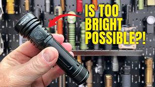 ThruNite TC20 V3 Tested | Practical or Just Hype?