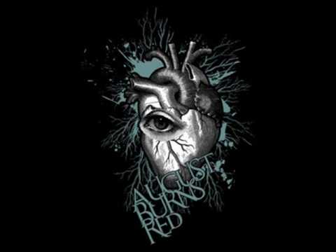August Burns Red - Zoar EP(2003)