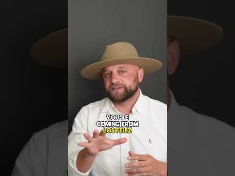 Why Silverlake is a volcano