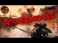 CW Power Moves Solo Tec 9 Nuke On Standoff In Demolition
