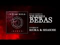 VELHINHA Bebas Vocal Cover By SISASOSE Ft RIOKA