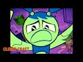 My Life As A Teenage Robot Feel Invincible Skillet