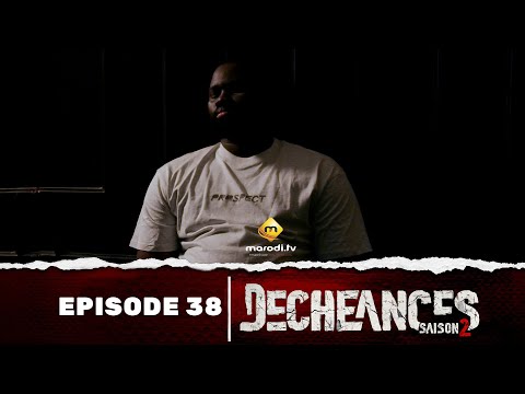 Série - Déchéances - Saison 2 - Episode 38 - VOSTFR