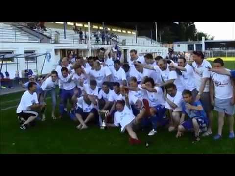 1.FK Nová Paka/Nový Bydžov - MISTŘI DIVIZE C 2013/2014 - HOŠI DĚKUJEME !!!