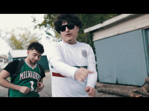 Damigo x FTS Drako - Pablo & Chapo / Shot By @NicoNelMedia