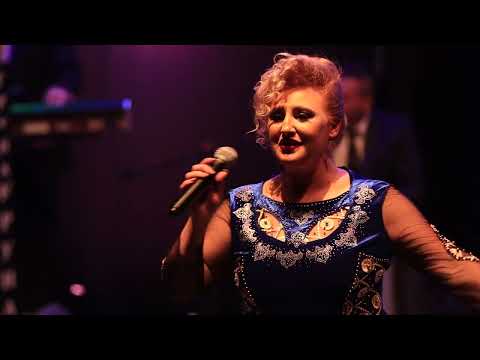 Leni Partikova i grupa Kruna -  Oj Gjursice