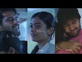 Munbe Vaa ️Then Malai Thekkukku Neethaan WhatsApp Status ️ VP Series Lovely Status ️