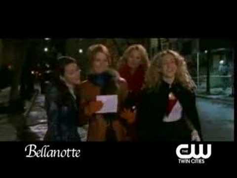 Sex And The City Party