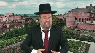 פרשת חוקת – תכלית הידיעה: שנדע שאנו לא יודעים