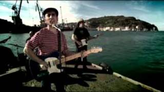 Fito y Fitipaldis -  Soldadito Marinero (Con letra)