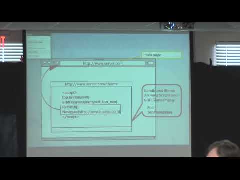 Warning Ahead Security Storms are Brewing in Your JavaScript