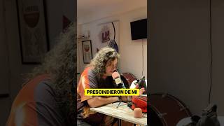 ¿Por qué dejaste @mclan @campillo66 #mclan #entrevista #entrevistamusical