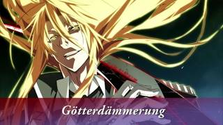 Dies irae: The Animation『Götterdämmerung』
