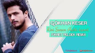 Kimi Sevsem Açıldı Kısmeti "Turkish Top song"