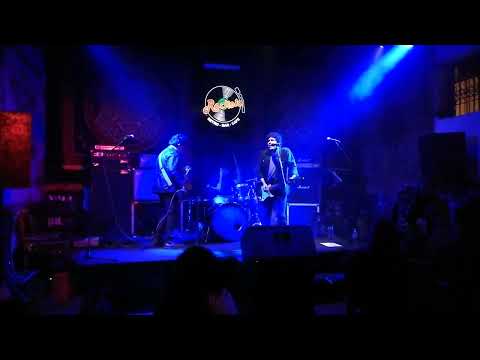 Victor Boss - sweet home chicago