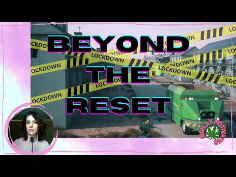 Beyond The Reset: Animated Film: Reaction