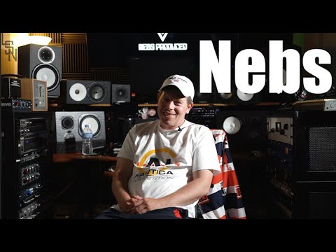 Nebs On Leaving Jail For The Last Time & Going Legit "That's How I Met Sarm Of That's Them" (Pt.4)