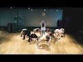WINNER - ISLAND Dance Practice (Mirrored)