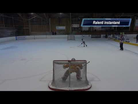 Sainti-Bats les risques du métier