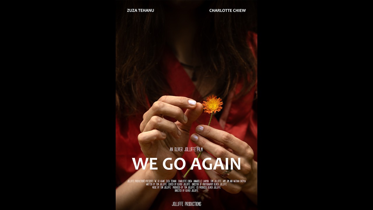 We Go Again Trailer