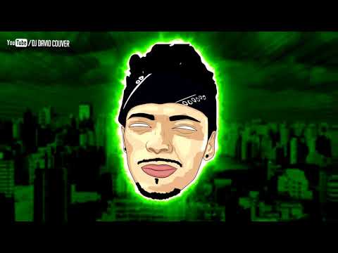 MC Du Black - Gaiola É O Troco (DJ David Couver) Versão Remix