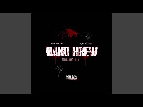 Band Krew (feat. Quin NFN)