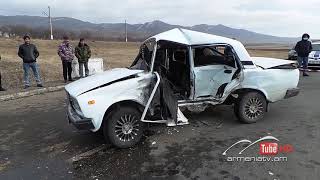 Սուր անկյուն 28.02.2021 - Գագիկ Շամշյան «Երբ չի արժևորվում կյանքը»