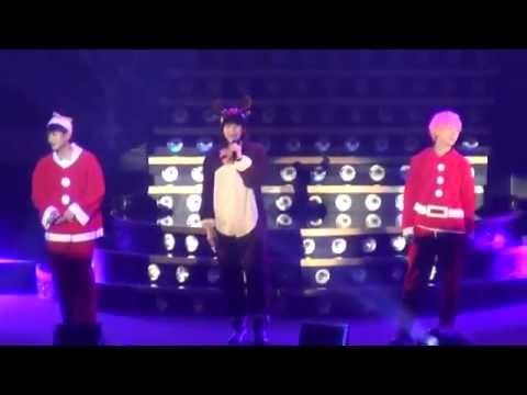 121224 Promise you KRY concert in Kobe