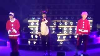 121224 Promise you KRY concert in Kobe