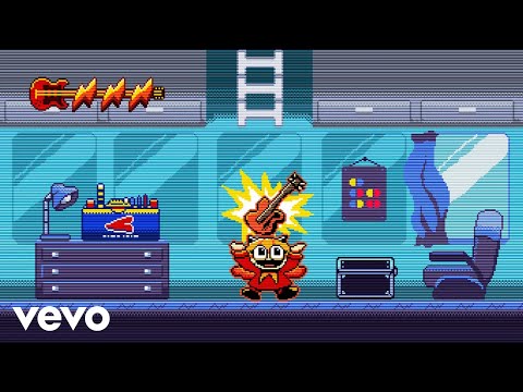 Chini.png - Tímida ✧ (Video Oficial)