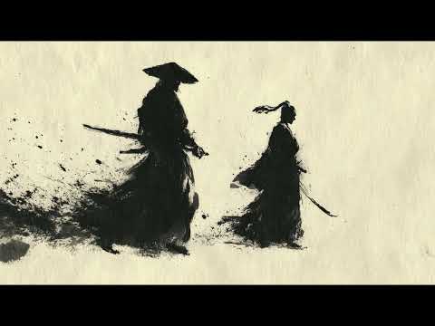 The legend of Minamoto no Yoshitsune and his loyal warrior monk, Benkei