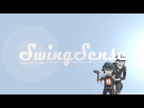 Electronic Swing Orchestra - Clint Eastwood