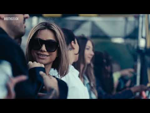 Michel de Hey b2b Benny Rodrigues live at Boothstock '24