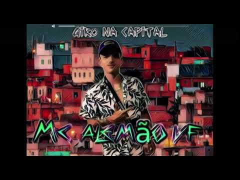 Mc alemão vf - giro na capital do kyad [funk trap ] 2023
