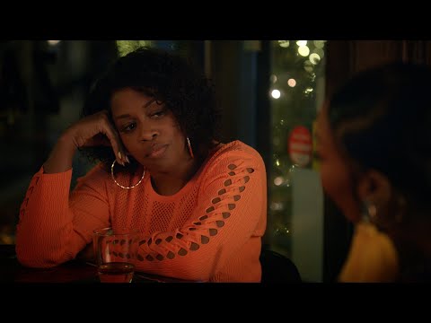 Naomi Reconnects With an Old Rival - Queens