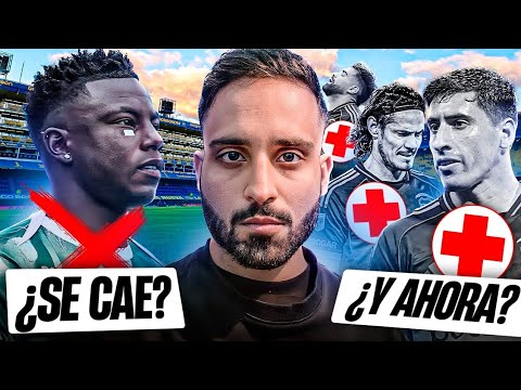 Lucho Cofano and A TODO BOCA