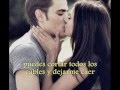 Vampire Diaries - Skinny Love traducida 