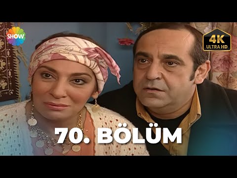 Cennet Mahallesi 70. Bölüm | Ultra HD 4K