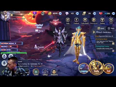 Duck Hunt 2019 Day 7