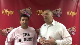 Principals’ Weekly Message: The Little Things