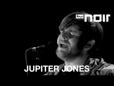 Jupiter Jones - Oh hätt ich dich verloren (live bei TV Noir)