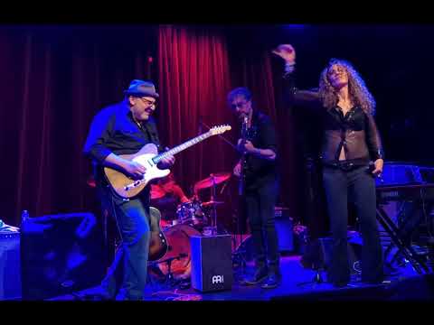 Dana Fuchs - A Little Help From My Friends - 7/29/25