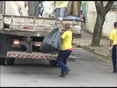 Piracicaba expande serviço de coleta seletiva para mais 10 bairros
