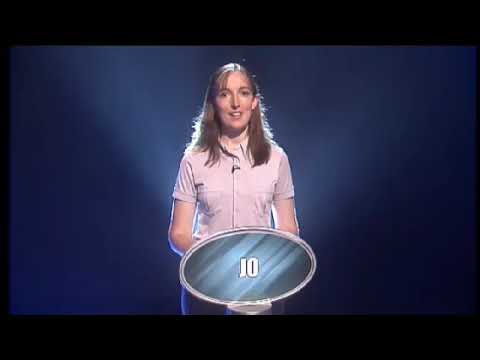 The Weakest Link - Thursday 12th October 2000  Complete Episode