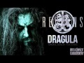 Regions - Dragula [Rob Zombie Cover] 