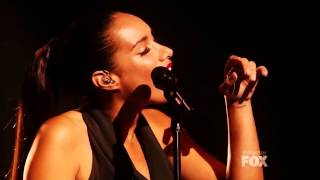 Leona Lewis - Run - XFactor