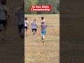 8 Yr Old Competes In XC Middle School State Track And Cross Country Championship Dylanbmxkid Run