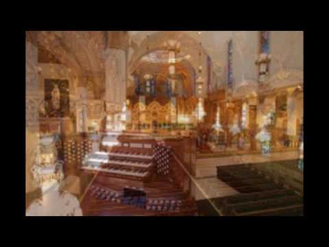 The Most Popular Rodgers Organs Slideshow