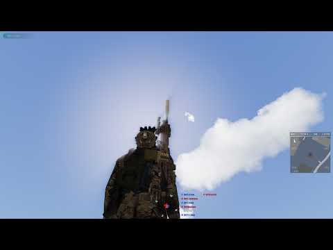 TF20 Arma 3 Dust Dragon 7
