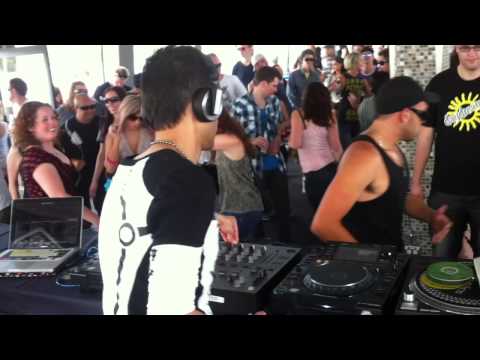 JODY 6 - FRANTIC BOAT PARTY SYDNEY!